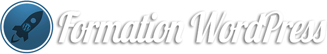 Formation WordPress