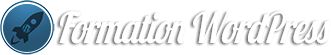 Formation WordPress Logo